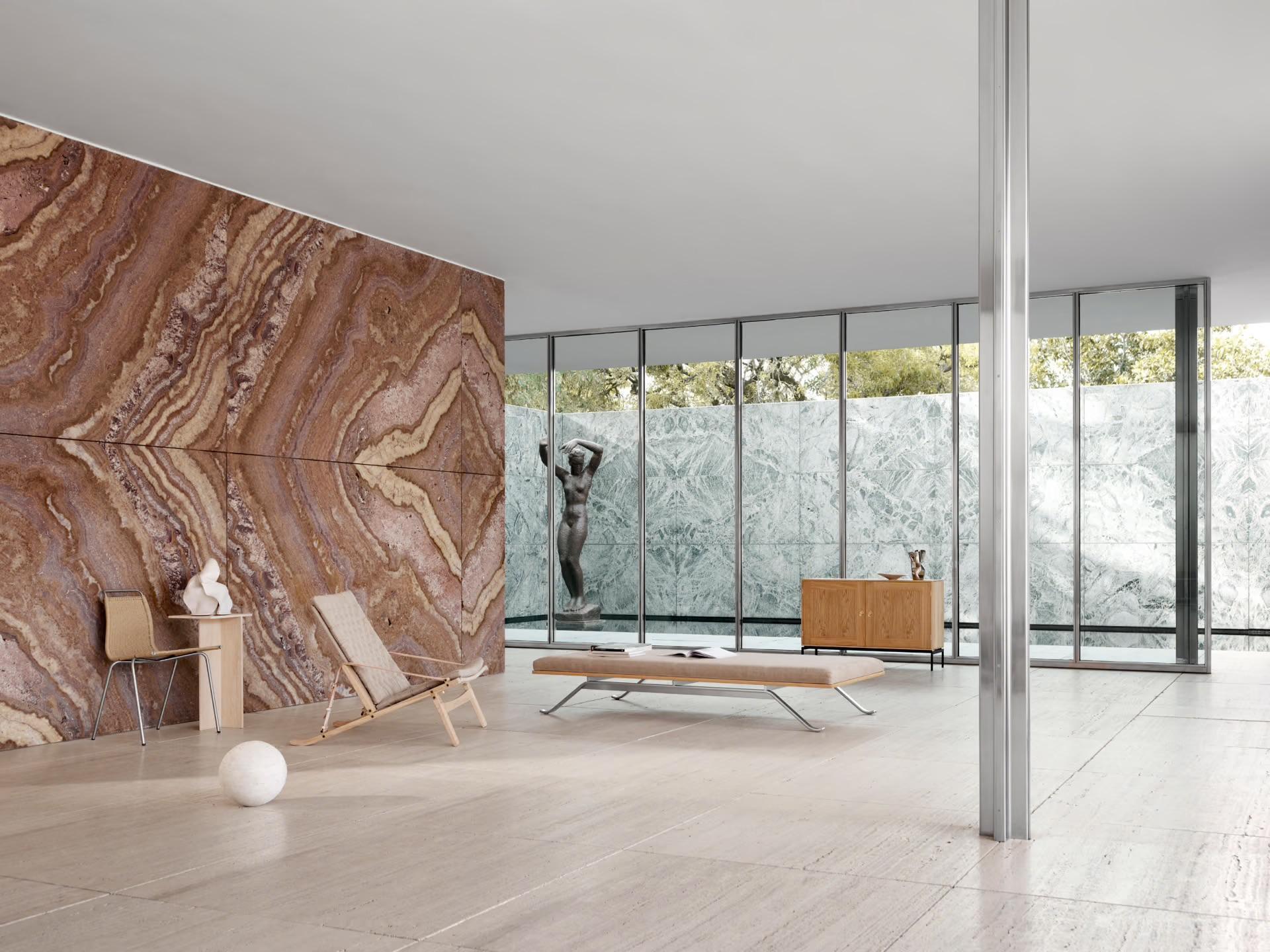Dimensions of FK11 | Plico Chair